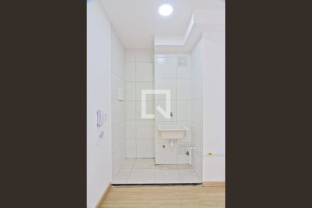 Apartamento para alugar com 39m², 2 quartos e sem vagaÁrea de Serviço