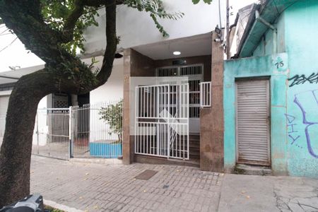 Apartamento para alugar com 91m², 2 quartos e 1 vagaEntrada