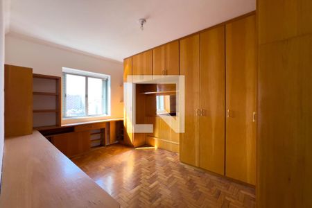 Quarto 1 de apartamento para alugar com 2 quartos, 91m² em Aclimação, São Paulo