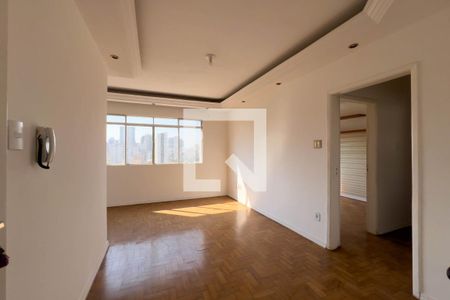 Sala de apartamento para alugar com 2 quartos, 91m² em Aclimação, São Paulo