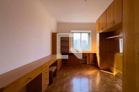 Quarto 1 de apartamento para alugar com 2 quartos, 91m² em Aclimação, São Paulo