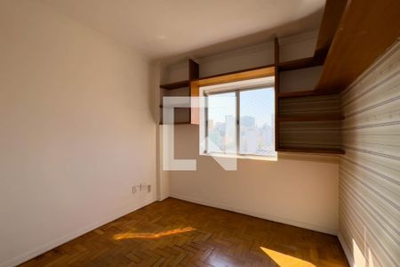 Apartamento para alugar com 91m², 2 quartos e 1 vagaQuarto 2
