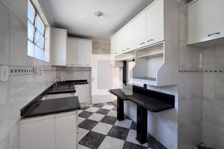 Apartamento para alugar com 91m², 2 quartos e 1 vagaCozinha