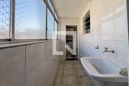 Apartamento para alugar com 91m², 2 quartos e 1 vagaÁrea de serviço