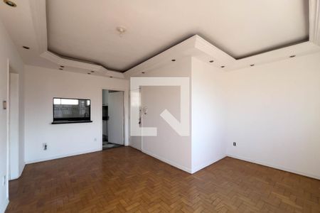 Sala de apartamento para alugar com 2 quartos, 91m² em Aclimação, São Paulo