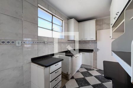 Apartamento para alugar com 91m², 2 quartos e 1 vagaCozinha