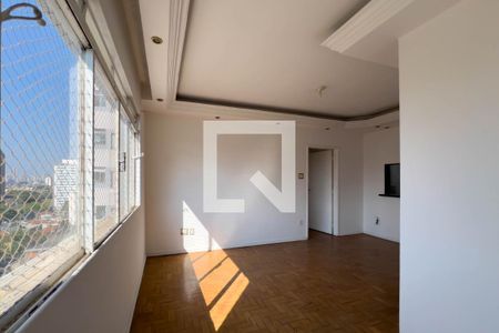 Sala de apartamento para alugar com 2 quartos, 91m² em Aclimação, São Paulo