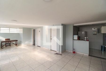 Apartamento para alugar com 91m², 2 quartos e 1 vagaÁrea comum