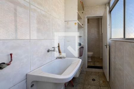 Apartamento para alugar com 91m², 2 quartos e 1 vagaÁrea de serviço