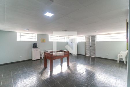 Apartamento para alugar com 91m², 2 quartos e 1 vagaÁrea comum