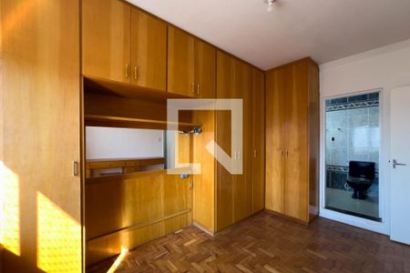 Quarto 1 de apartamento para alugar com 2 quartos, 91m² em Aclimação, São Paulo