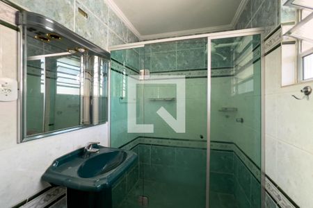 Apartamento para alugar com 91m², 2 quartos e 1 vagaBanheiro