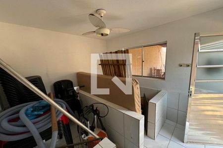 Casa para alugar com 400m², 3 quartos e 5 vagas Casa para alugar com 400m², 3 quartos e 5 vagasDespensa