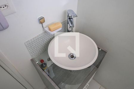 Apartamento à venda com 104m², 2 quartos e 1 vagaBanheiro