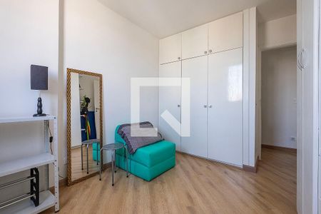 Apartamento à venda com 104m², 2 quartos e 1 vagaQuarto 2