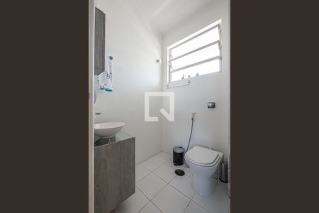 Apartamento à venda com 104m², 2 quartos e 1 vagaBanheiro