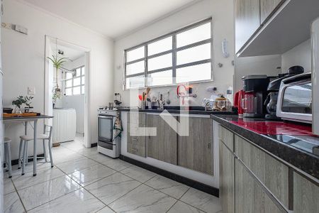 Apartamento à venda com 104m², 2 quartos e 1 vagaCozinha