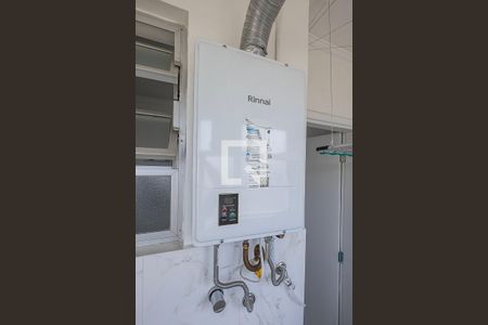 Apartamento à venda com 104m², 2 quartos e 1 vagaÁrea de Serviço