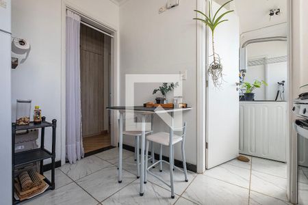Apartamento à venda com 104m², 2 quartos e 1 vagaCozinha