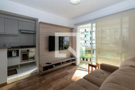 Apartamento à venda com 2 quartos, 62m² em Consolação, São Paulo