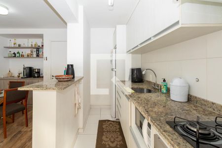 Apartamento à venda com 2 quartos, 62m² em Consolação, São Paulo