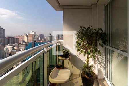 Apartamento à venda com 62m², 2 quartos e 1 vaga