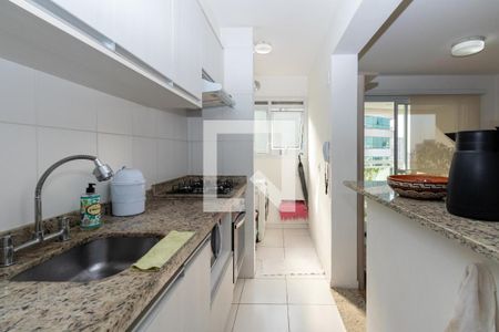 Apartamento à venda com 2 quartos, 62m² em Consolação, São Paulo