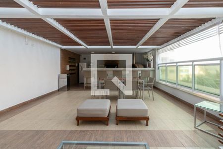 Apartamento à venda com 62m², 2 quartos e 1 vaga