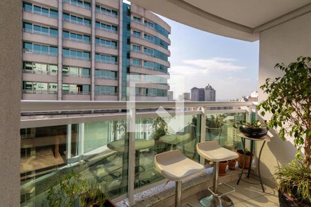 Apartamento à venda com 62m², 2 quartos e 1 vaga