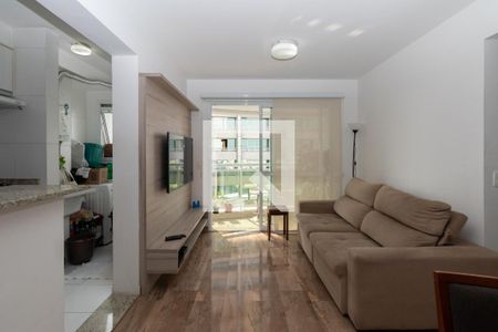 Apartamento à venda com 2 quartos, 62m² em Consolação, São Paulo