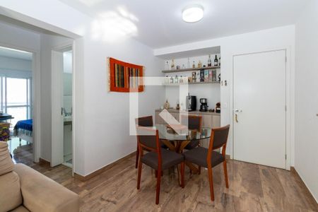 Apartamento à venda com 2 quartos, 62m² em Consolação, São Paulo