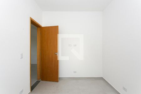 Quarto 1 de apartamento à venda com 2 quartos, 40m² em Vila Esperança, São Paulo