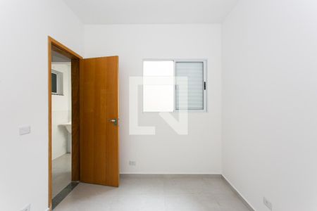Apartamento à venda com 40m², 2 quartos e sem vagaQuarto 2
