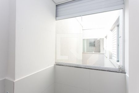 Apartamento à venda com 40m², 2 quartos e sem vagaÁrea de Serviço