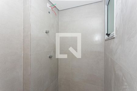 Apartamento à venda com 40m², 2 quartos e sem vagaBanheiro