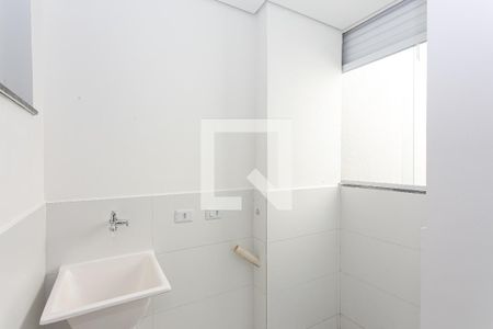 Apartamento à venda com 40m², 2 quartos e sem vagaÁrea de Serviço