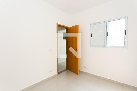 Quarto 2 de apartamento à venda com 2 quartos, 40m² em Vila Esperança, São Paulo