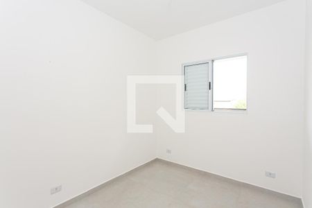 Quarto 1 de apartamento à venda com 2 quartos, 40m² em Vila Esperança, São Paulo