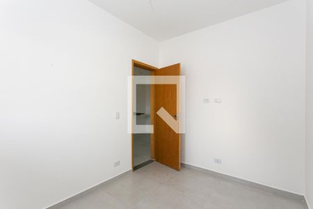 Quarto 1 de apartamento à venda com 2 quartos, 40m² em Vila Esperança, São Paulo