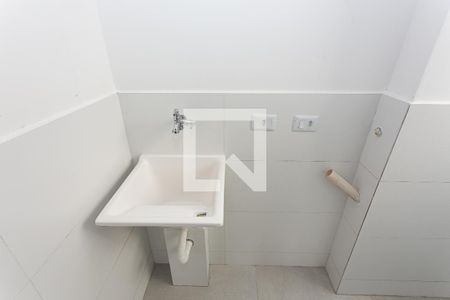 Apartamento à venda com 40m², 2 quartos e sem vagaÁrea de Serviço