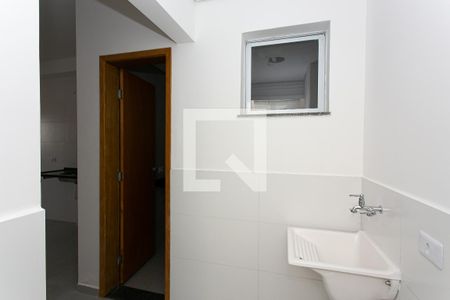 Apartamento à venda com 40m², 2 quartos e sem vagaÁrea de Serviço