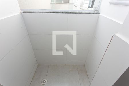 Apartamento à venda com 40m², 2 quartos e sem vagaÁrea de Serviço