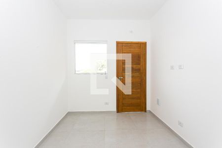 Sala de apartamento à venda com 2 quartos, 40m² em Vila Esperança, São Paulo