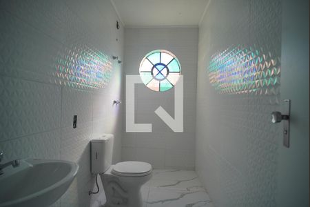 Casa à venda com 82m², 2 quartos e 1 vaga Casa à venda com 82m², 2 quartos e 1 vagaBanheiro