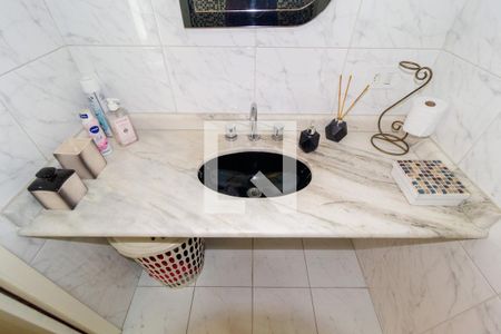 Casa à venda com 330m², 2 quartos e 2 vagas Casa à venda com 330m², 2 quartos e 2 vagasDetalhe Banheiro - Social