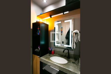 Apartamento para alugar com 40m², 1 quarto e 1 vagaBanheiro