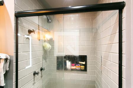 Apartamento para alugar com 40m², 1 quarto e 1 vagaBanheiro