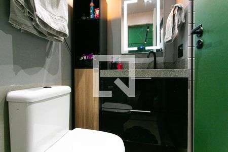 Apartamento para alugar com 40m², 1 quarto e 1 vagaBanheiro