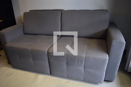 Sala de apartamento para alugar com 1 quarto, 40m² em Tatuapé, São Paulo