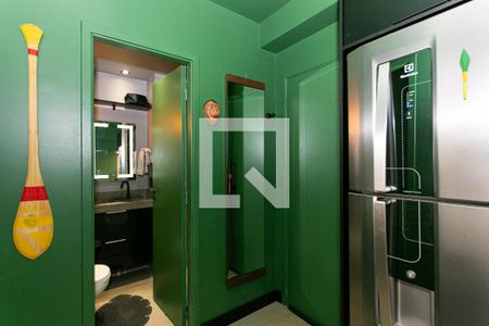 Apartamento para alugar com 40m², 1 quarto e 1 vagaBanheiro